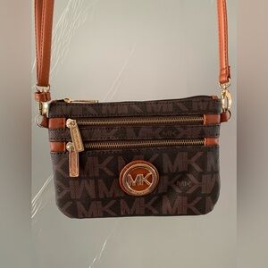 Mik Young Crossbody Purse